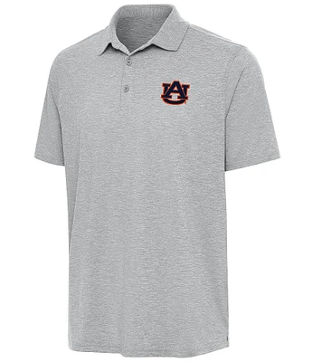 Antigua NCAA SEC Par 3 Short Sleeve Polo Shirt