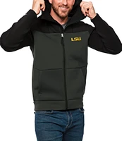 Antigua NCAA SEC Protect Full-Zip Hoodie