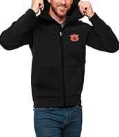 Antigua NCAA SEC Protect Full-Zip Hoodie