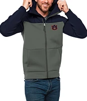 Antigua NCAA SEC Protect Full-Zip Hoodie