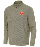 Antigua NCAA SEC Subtle Quarter-Zip Pullover