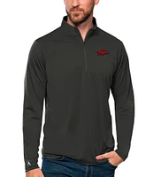 Antigua NCAA SEC Tribute Quarter-Zip Pullover