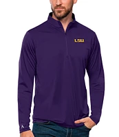 Antigua NCAA SEC Tribute Quarter-Zip Pullover