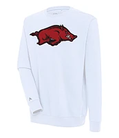 Antigua NCAA SEC Victory Crew Sweatshirt