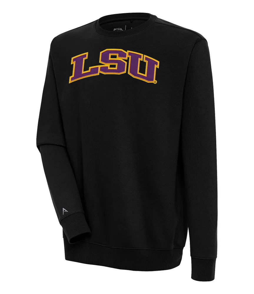 Antigua NCAA SEC Victory Crew Sweatshirt