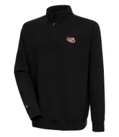 Antigua NCAA SEC Victory Quarter-Zip Pullover