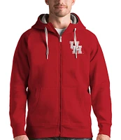 Antigua NCAA Full-Zip Hooded Jacket