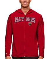 Antigua NHL Eastern Conference Legacy Full-Zip Hoodie Jacket