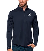 Antigua NHL Eastern Conference Tribute Quarter-Zip Pullover