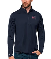 Antigua NHL Eastern Conference Tribute Quarter-Zip Pullover