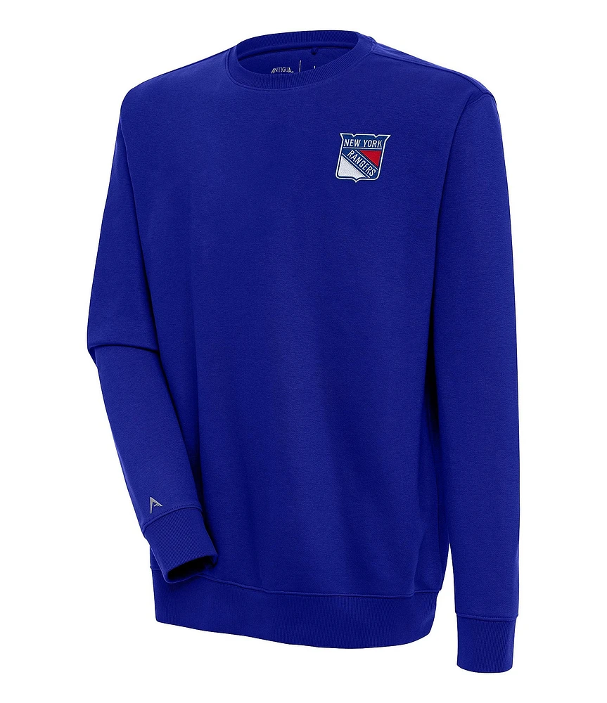 Antigua NHL Eastern Conference Victory Sweatshirt