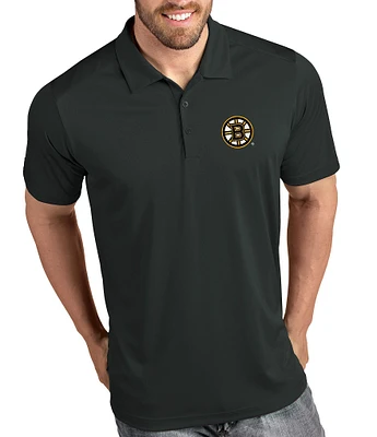 Antigua NHL Tribute Short-Sleeve Polo Shirt