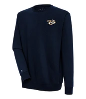 Antigua NHL Western Conference Victory Sweatshirt