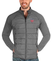 Antigua USA Soccer Altitude Coat