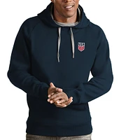 Antigua USA Soccer Hoodie