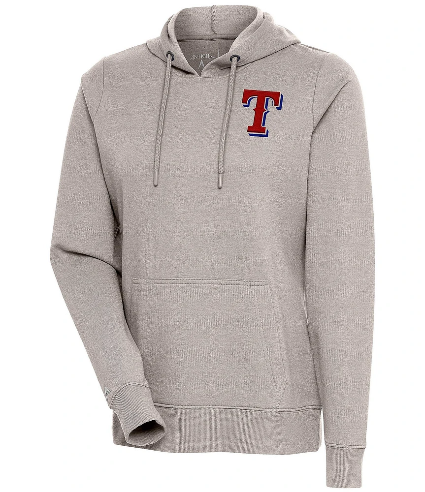 Antigua Women's MLB American League Action Hoodie