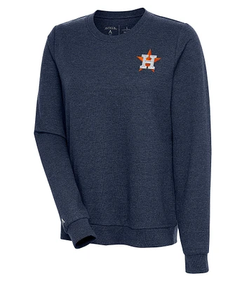 Antigua Women's MLB American League Action Sweatshirt