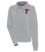 Antigua Women's MLB American League Axe Bunker Hoodie