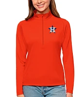 Antigua Women's MLB American League Tribute Pullover