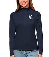 Antigua Women's MLB American League Tribute Pullover