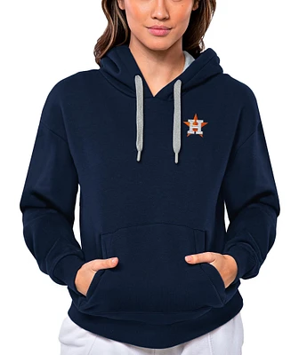 Antigua Women's MLB American League Hoodie