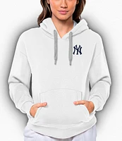 Antigua Women's MLB American League Hoodie