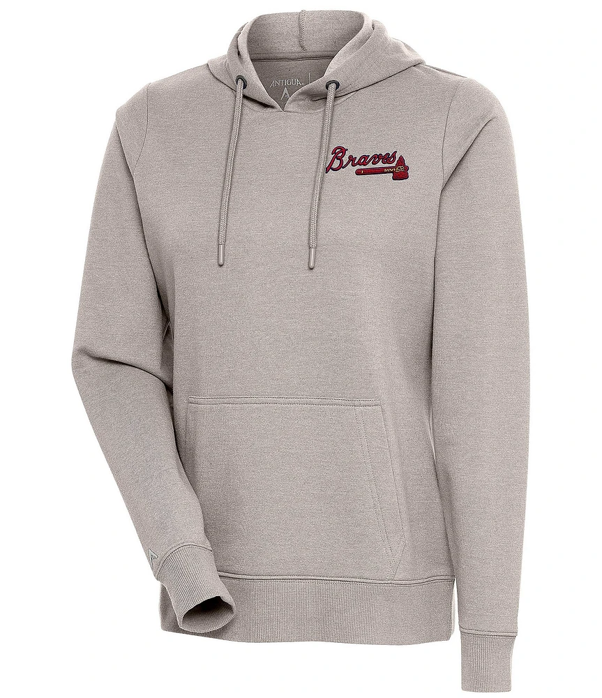 Antigua Women's MLB National League Action Hoodie