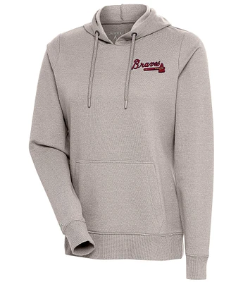 Antigua Women's MLB National League Action Hoodie