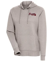 Antigua Women's MLB National League Action Hoodie