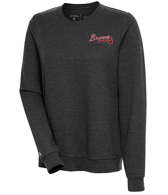 Antigua Women's MLB National League Action Sweatshirt