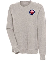 Antigua Women's MLB National League Action Sweatshirt