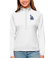 Antigua Women's MLB National League Tribute Pullover