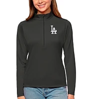 Antigua Women's MLB National League Tribute Pullover