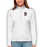 Antigua Women's MLB National League Tribute Pullover