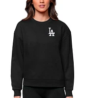 Antigua Women's MLB National League Crew Sweatshirt