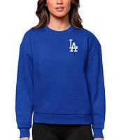 Antigua Women's MLB National League Crew Sweatshirt