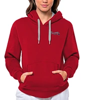 Antigua Women's MLB National League Hoodie