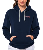 Antigua Women's MLB National League Hoodie