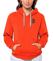 Antigua Women's MLB National League Hoodie