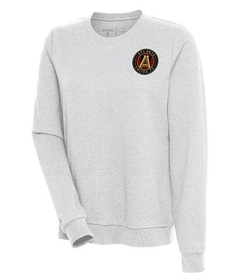 Antigua Women's MLS Eastern Conference Action Sweatshirt