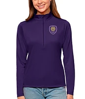 Antigua Women's MLS Eastern Conference Tribute Pullover