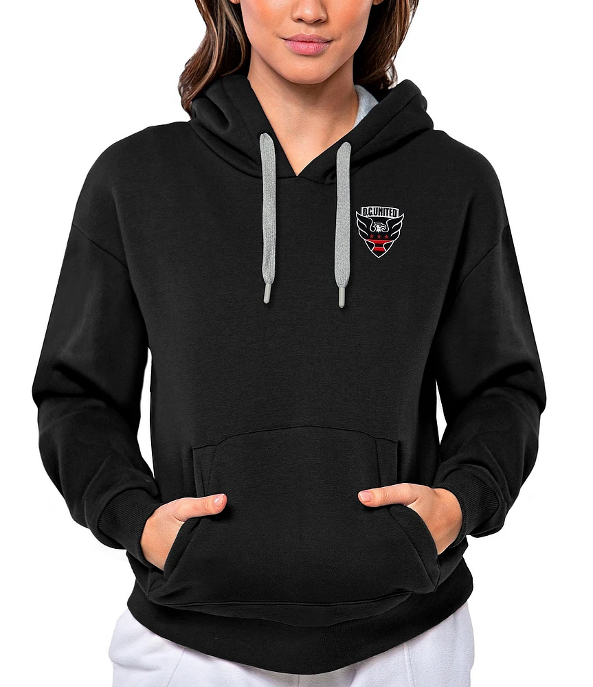 Antigua Women's MLS Eastern Conference Hoodie