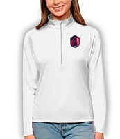 Antigua Women's MLS Western Conference Tribute Pullover