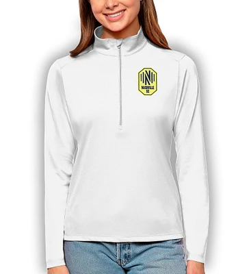 Antigua Women's MLS Western Conference Tribute Pullover