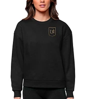 Antigua Women's MLS Western Conference Sweatshirt