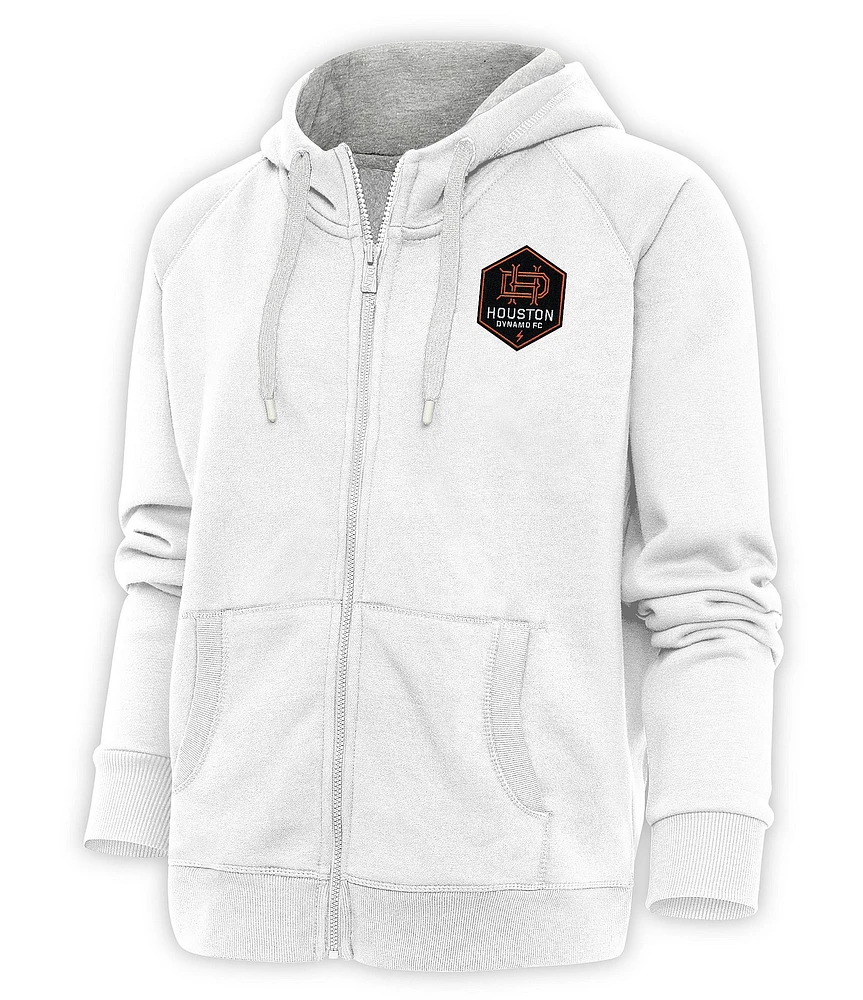 Antigua Women's MLS Western Conference Full-Zip Hoodie