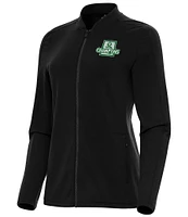 Antigua Women's NBA Boston Celtics 2024 World Champions Continual Full-Zip Jacket