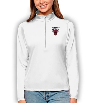 Antigua Women's NBA Eastern Conference Tribute Pullover