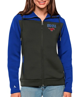 Antigua Women's NCAA AAC Protect Full-Zip Jacket