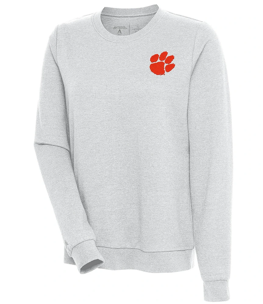 Antigua Women's NCAA ACC Action Sweatshirt